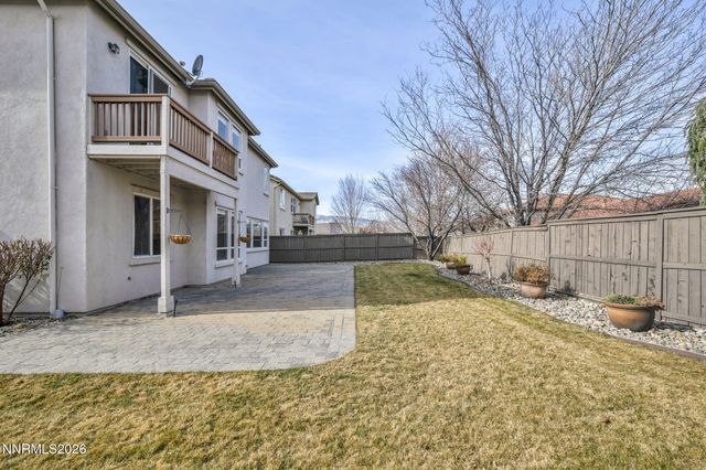 475 Parade Drive, Reno, NV 89521