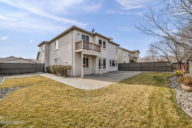 475 Parade Drive, Reno, NV 89521