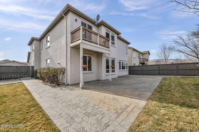 475 Parade Drive, Reno, NV 89521