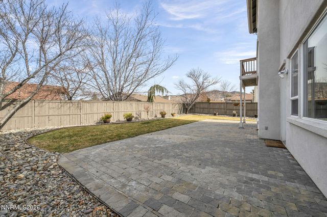 475 Parade Drive, Reno, NV 89521