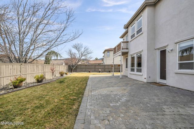 475 Parade Drive, Reno, NV 89521