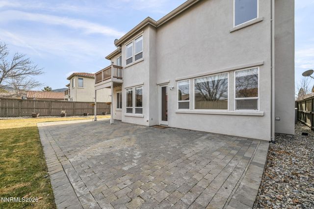 475 Parade Drive, Reno, NV 89521