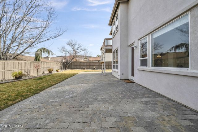 475 Parade Drive, Reno, NV 89521