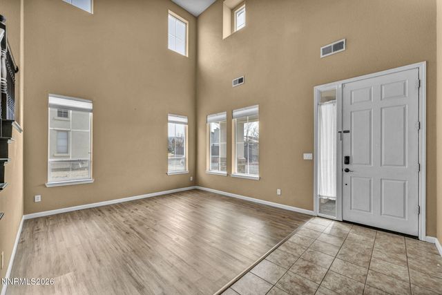 475 Parade Drive, Reno, NV 89521