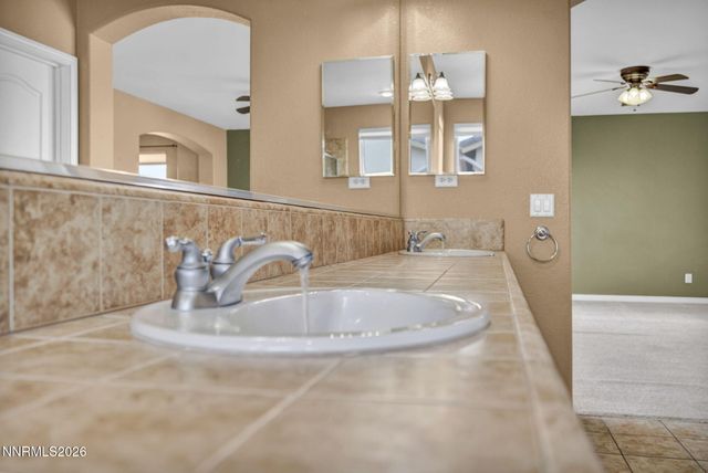 475 Parade Drive, Reno, NV 89521