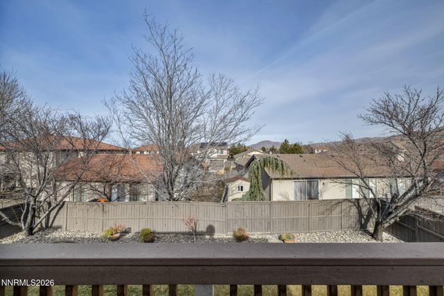 475 Parade Drive, Reno, NV 89521