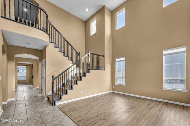 475 Parade Drive, Reno, NV 89521