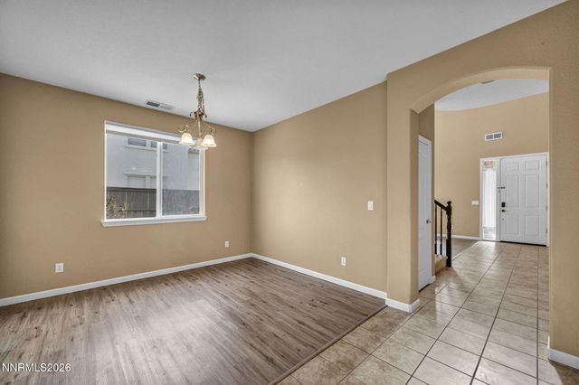 475 Parade Drive, Reno, NV 89521