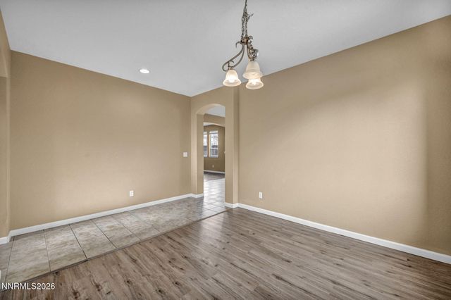 475 Parade Drive, Reno, NV 89521