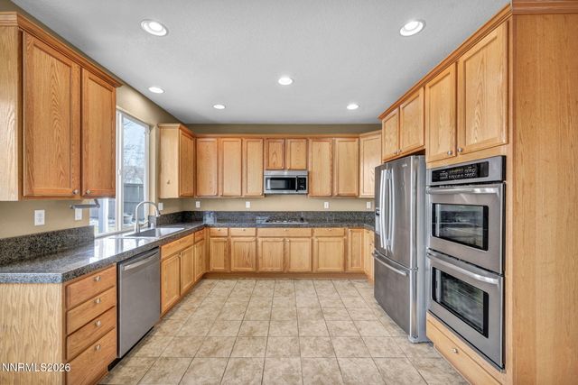 475 Parade Drive, Reno, NV 89521