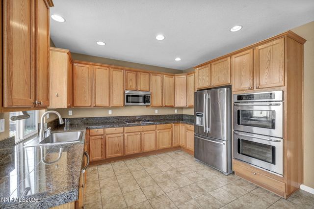 475 Parade Drive, Reno, NV 89521