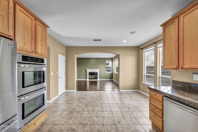 475 Parade Drive, Reno, NV 89521