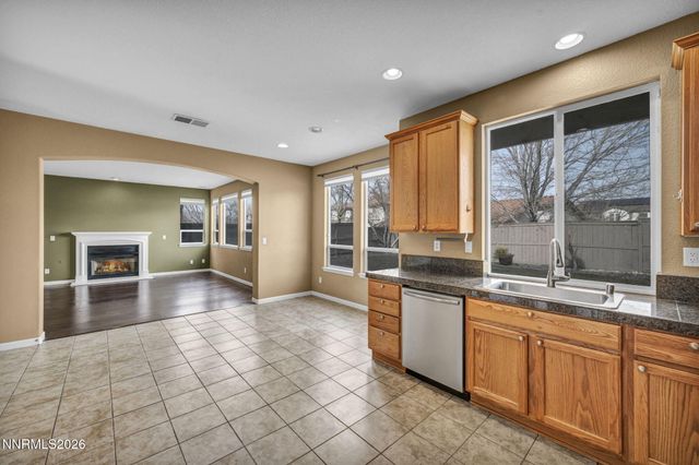 475 Parade Drive, Reno, NV 89521