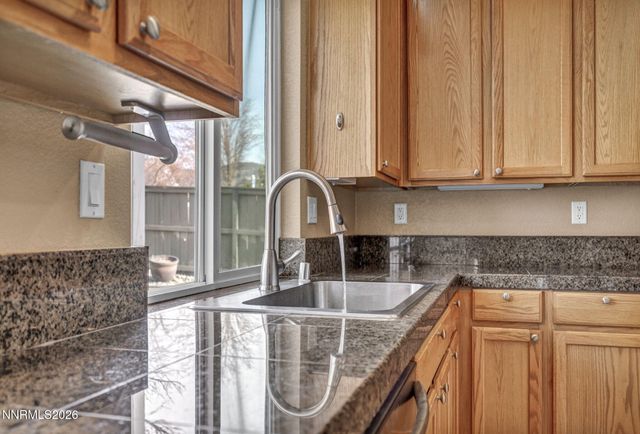 475 Parade Drive, Reno, NV 89521