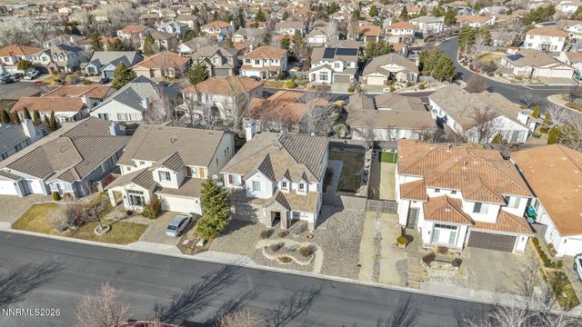 475 Parade Drive, Reno, NV 89521