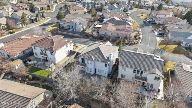 475 Parade Drive, Reno, NV 89521