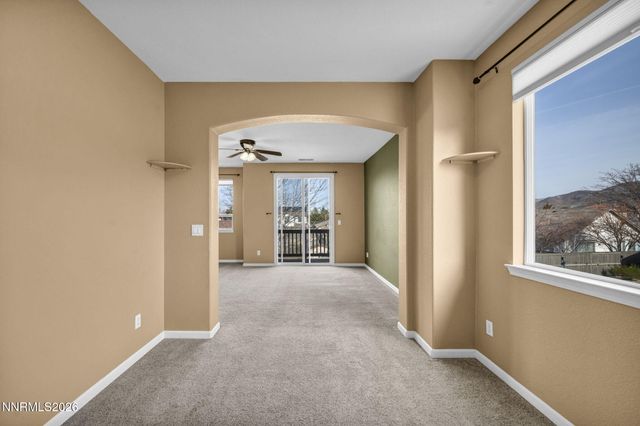 475 Parade Drive, Reno, NV 89521