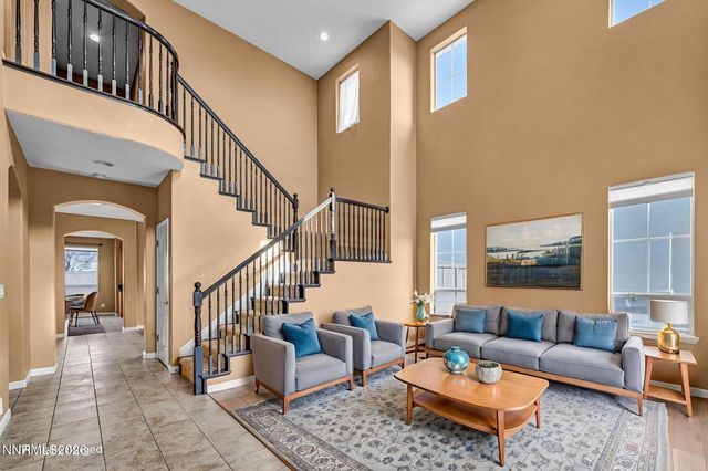 475 Parade Drive, Reno, NV 89521