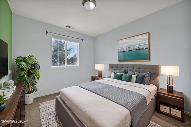 475 Parade Drive, Reno, NV 89521