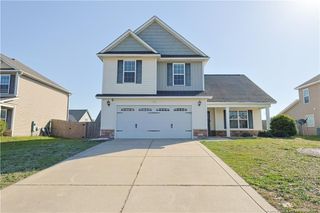 1221 Piping Plover Court, Fayetteville, NC 28306