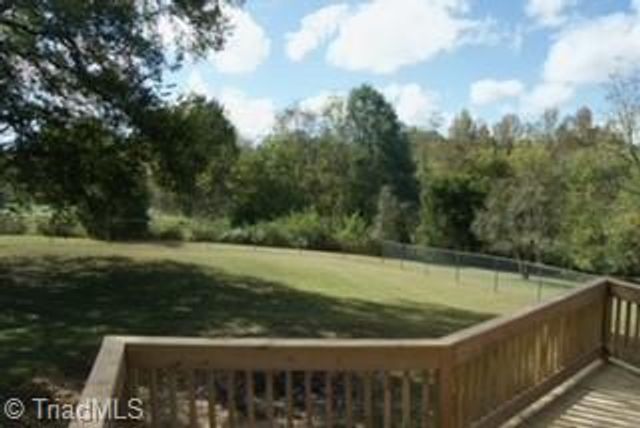 312 Foxcroft Drive, Lexington, NC 27292