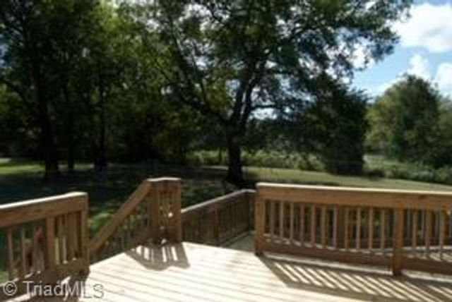 312 Foxcroft Drive, Lexington, NC 27292