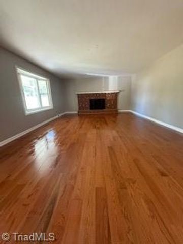 312 Foxcroft Drive, Lexington, NC 27292