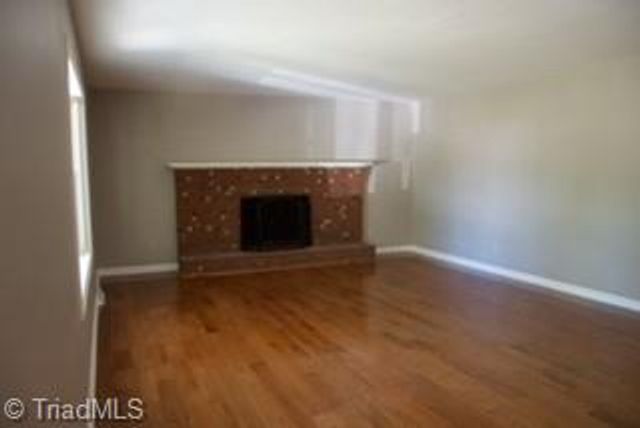 312 Foxcroft Drive, Lexington, NC 27292