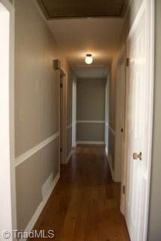 312 Foxcroft Drive, Lexington, NC 27292