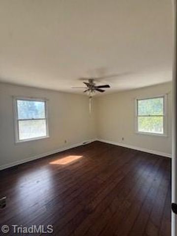 312 Foxcroft Drive, Lexington, NC 27292