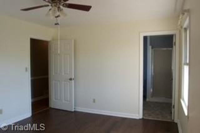 312 Foxcroft Drive, Lexington, NC 27292