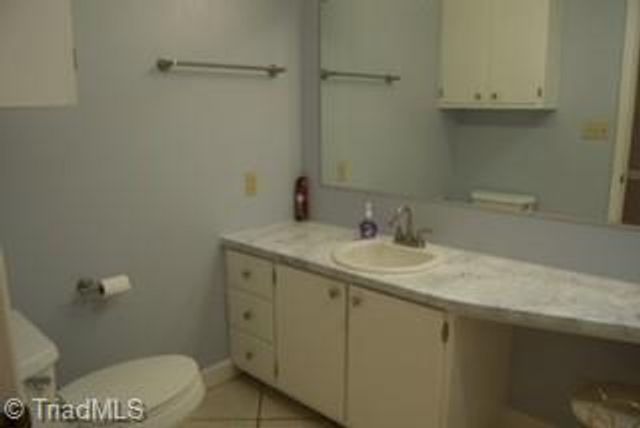 312 Foxcroft Drive, Lexington, NC 27292