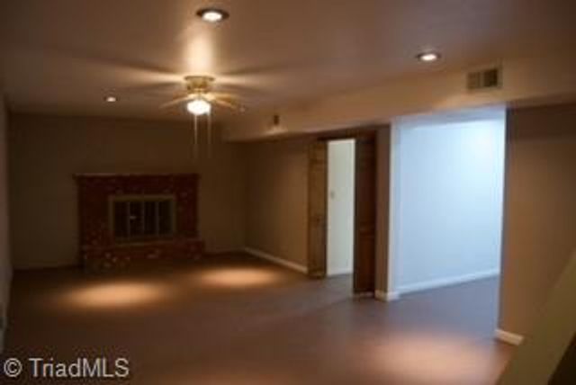 312 Foxcroft Drive, Lexington, NC 27292