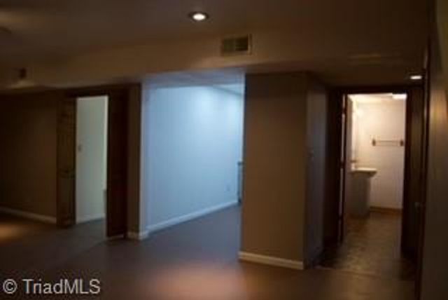 312 Foxcroft Drive, Lexington, NC 27292