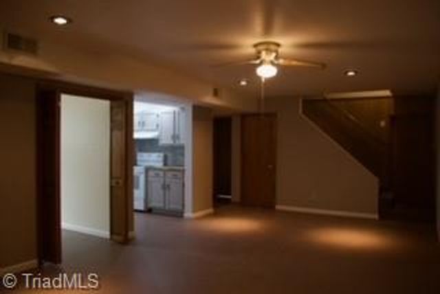 312 Foxcroft Drive, Lexington, NC 27292