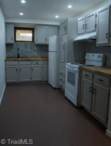 312 Foxcroft Drive, Lexington, NC 27292