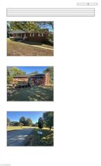 312 Foxcroft Drive, Lexington, NC 27292