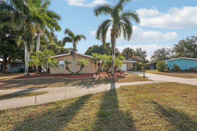 2356 CONWAY BOULEVARD, Port Charlotte, FL 33952