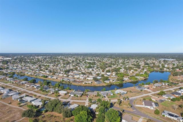 2356 CONWAY BOULEVARD, Port Charlotte, FL 33952