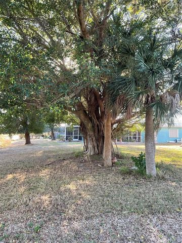 2356 CONWAY BOULEVARD, Port Charlotte, FL 33952