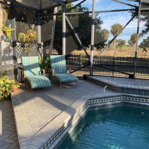 2356 CONWAY BOULEVARD, Port Charlotte, FL 33952