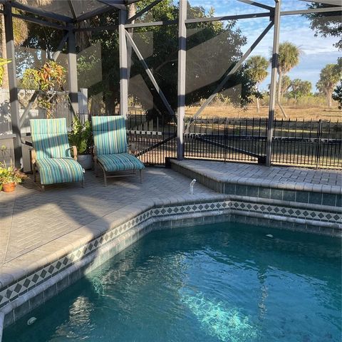 2356 CONWAY BOULEVARD, Port Charlotte, FL 33952