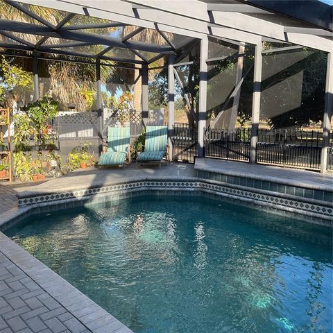 2356 CONWAY BOULEVARD, Port Charlotte, FL 33952