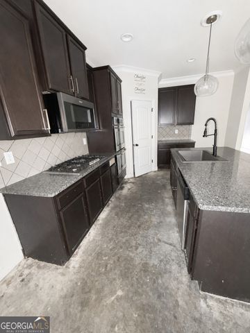 9159 Dover Street, Lithia Springs, GA 30122