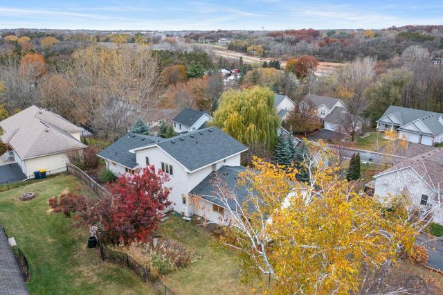 508 Chapel Court, Eagan, MN 55121