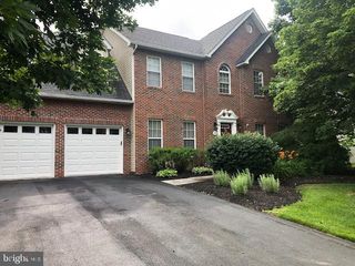 119 ARTILLERY RD, Winchester, VA 22602