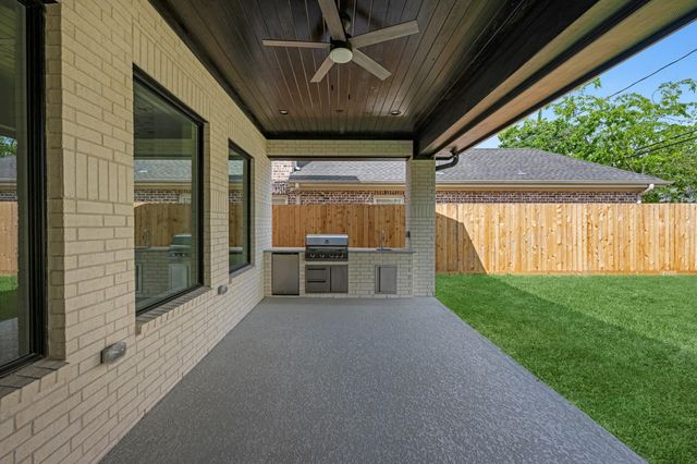 6606 Clawson Street, Houston, TX 77055