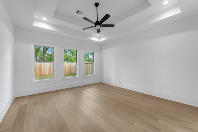 6606 Clawson Street, Houston, TX 77055