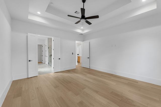 6606 Clawson Street, Houston, TX 77055