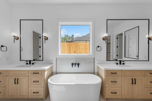 6606 Clawson Street, Houston, TX 77055